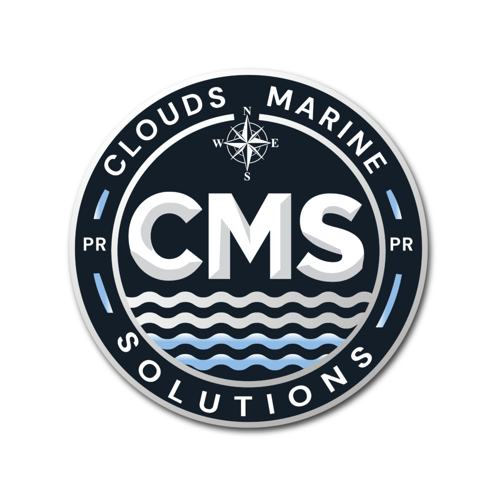 Clouds Marine Solutions