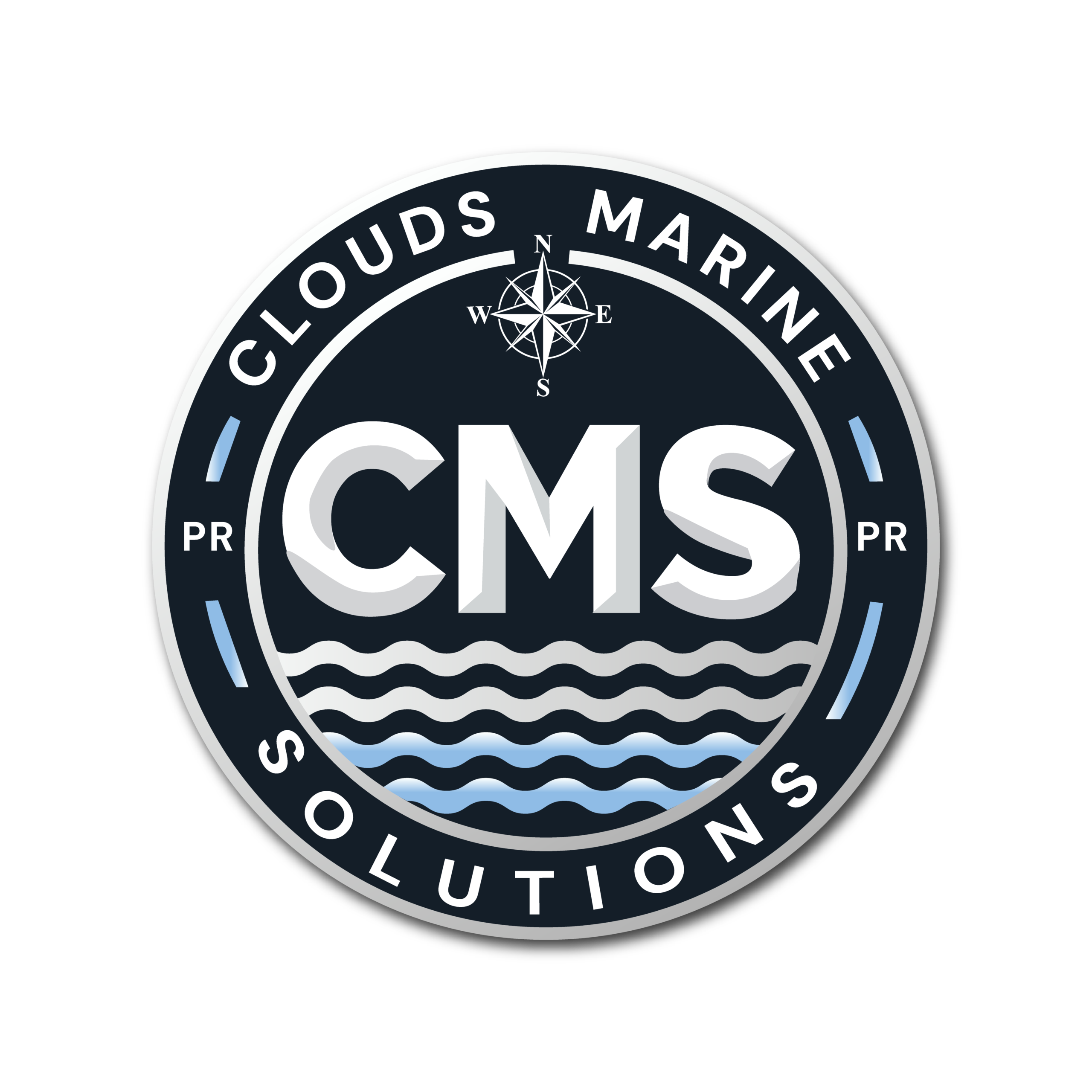 Clouds Marine Solutions